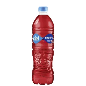 Agua Ciel de Jamaica