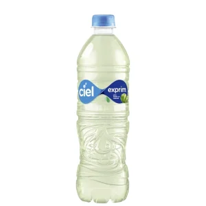 Agua Ciel de Limón