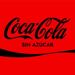 Coca Cola sin Azúcar
