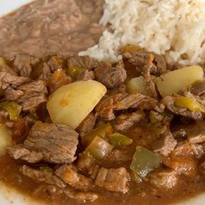 Gorditas de Cortadillo