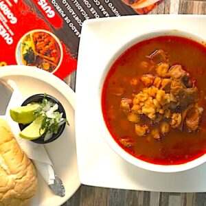 Menudo