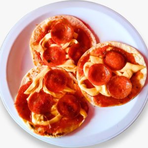 Taco Pizza