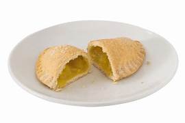 Empanada de piña